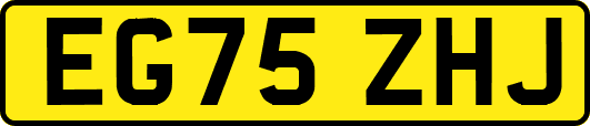 EG75ZHJ