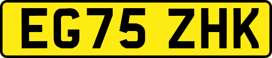 EG75ZHK