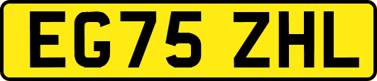 EG75ZHL