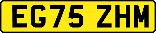 EG75ZHM