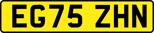 EG75ZHN