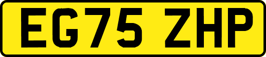 EG75ZHP