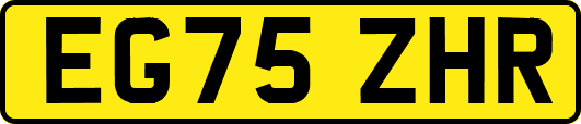EG75ZHR