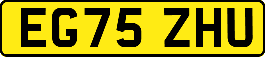 EG75ZHU