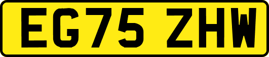 EG75ZHW