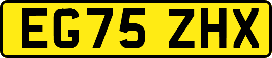 EG75ZHX