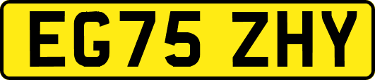 EG75ZHY