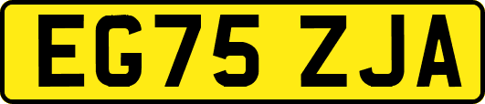 EG75ZJA