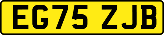 EG75ZJB