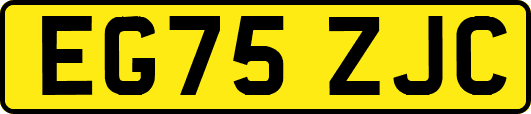 EG75ZJC