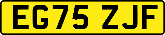 EG75ZJF
