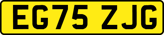 EG75ZJG