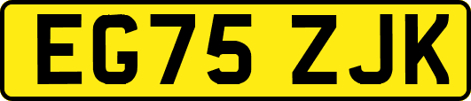 EG75ZJK