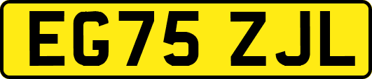 EG75ZJL