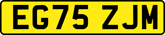 EG75ZJM