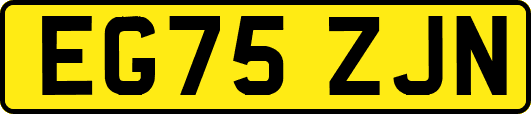 EG75ZJN