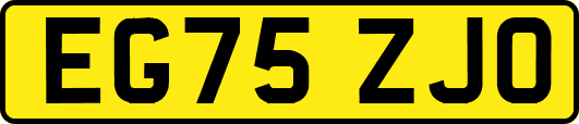 EG75ZJO