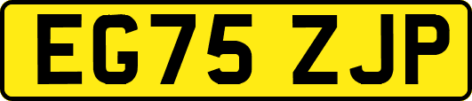 EG75ZJP