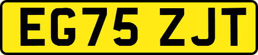 EG75ZJT