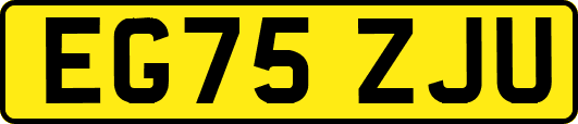 EG75ZJU