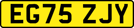 EG75ZJY