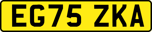 EG75ZKA