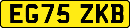 EG75ZKB