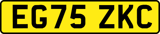 EG75ZKC