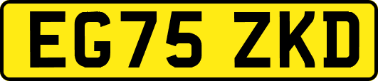 EG75ZKD