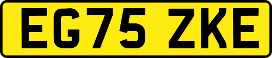 EG75ZKE