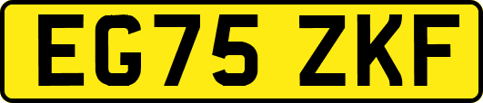 EG75ZKF