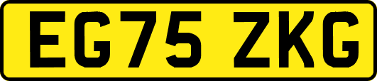 EG75ZKG
