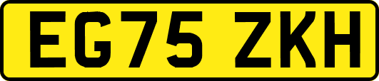 EG75ZKH