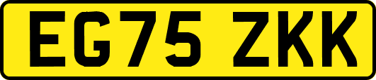 EG75ZKK