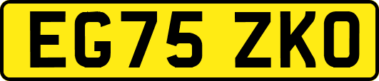 EG75ZKO