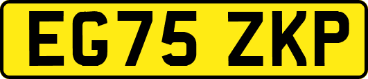 EG75ZKP