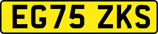 EG75ZKS