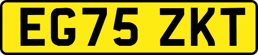 EG75ZKT