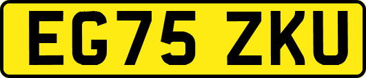 EG75ZKU