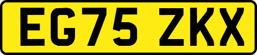 EG75ZKX