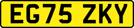 EG75ZKY