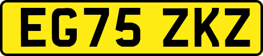 EG75ZKZ