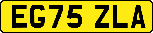 EG75ZLA