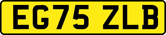 EG75ZLB