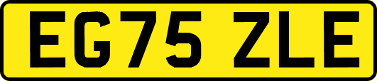 EG75ZLE