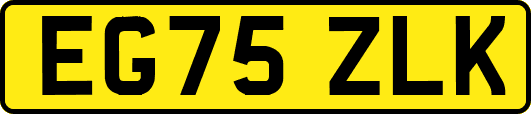 EG75ZLK