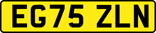 EG75ZLN