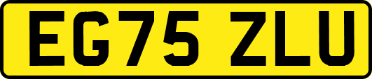 EG75ZLU