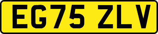 EG75ZLV