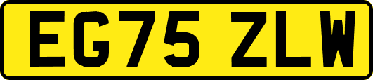 EG75ZLW